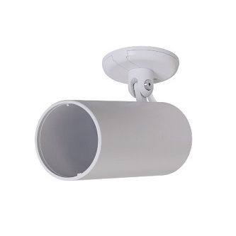 Ubiquiti Angled ceiling mount for AI Theta Profes
